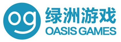 绿洲